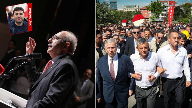 CHP’de seçilmiş yönetim ihraçlara karşı ne yapacak? 