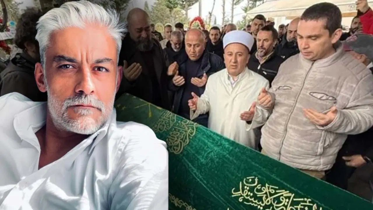 Kanbolat Görkem Arslan gözyaşlarıyla son yolculuğuna uğurlandı!