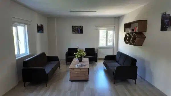 Odunpazarı’nda kadınlar için üçüncü Hanımevi açılıyor