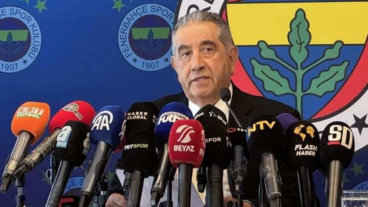 Mahmut Uslu, kongre için imza verdi!