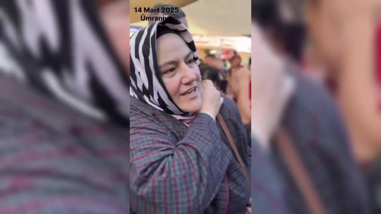 İmamoğlu’dan anlamlı paylaşım: ‘Ülkem adına üzgünüm’