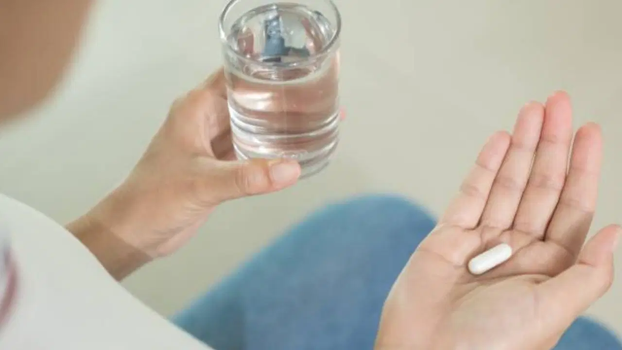 Aç karnına içilen haplar ölüme davetiye çıkarıyor