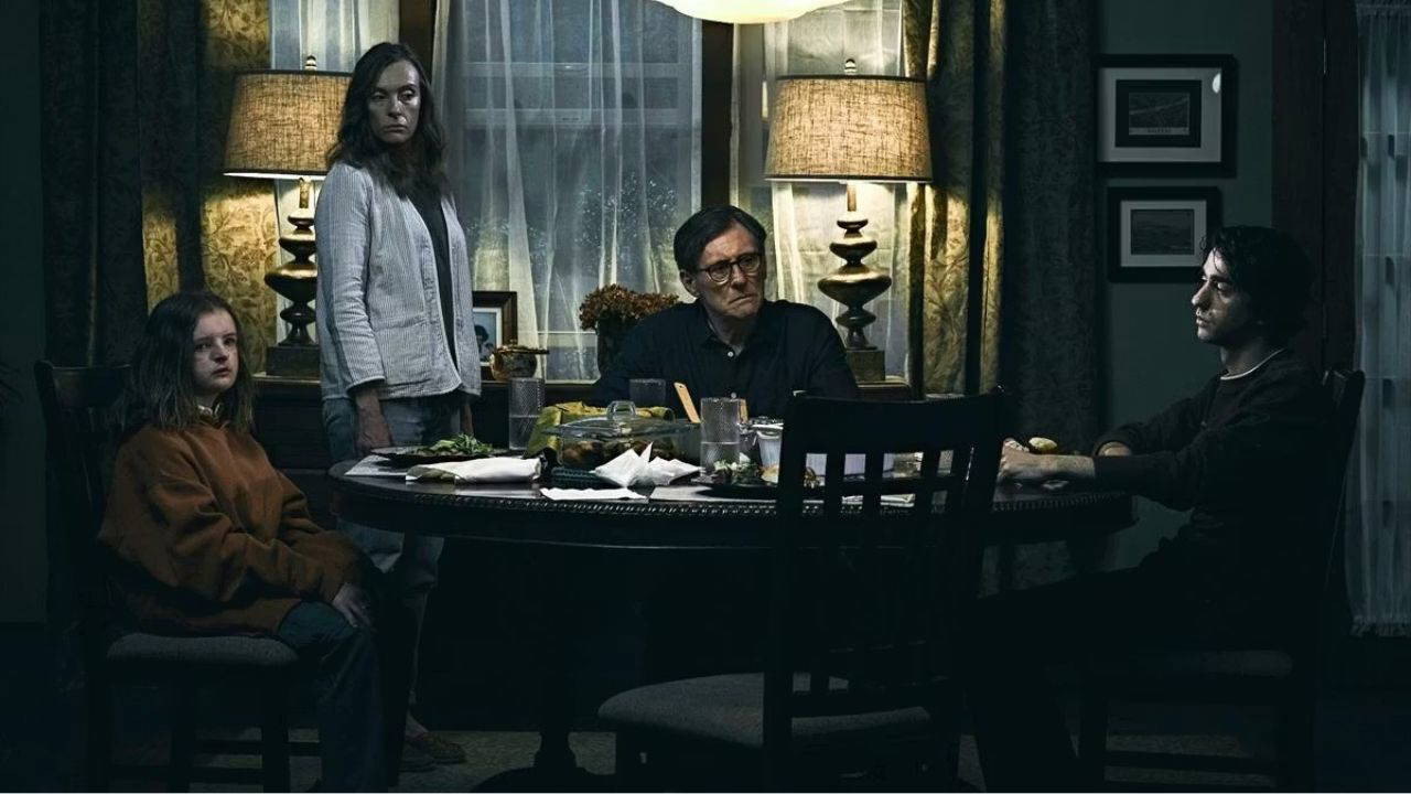 Ayin filminin konusu ne? Ayin filminin oyuncuları kim?