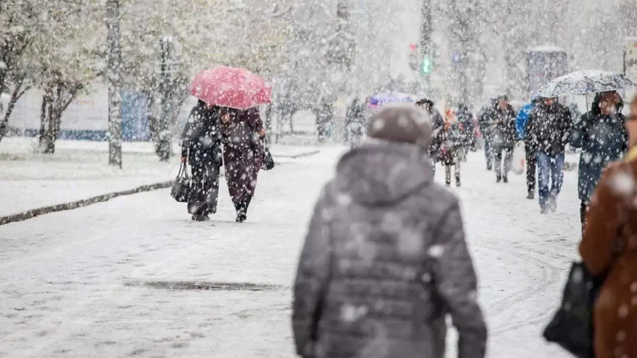Meteoroloji açıkladı: 25 Şubat 2026 hava durumu raporu... Bugün hava nasıl olacak?