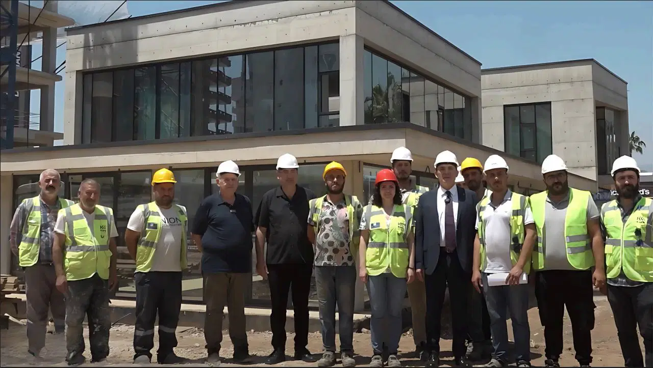 Yenişehir’e yeni kütüphane