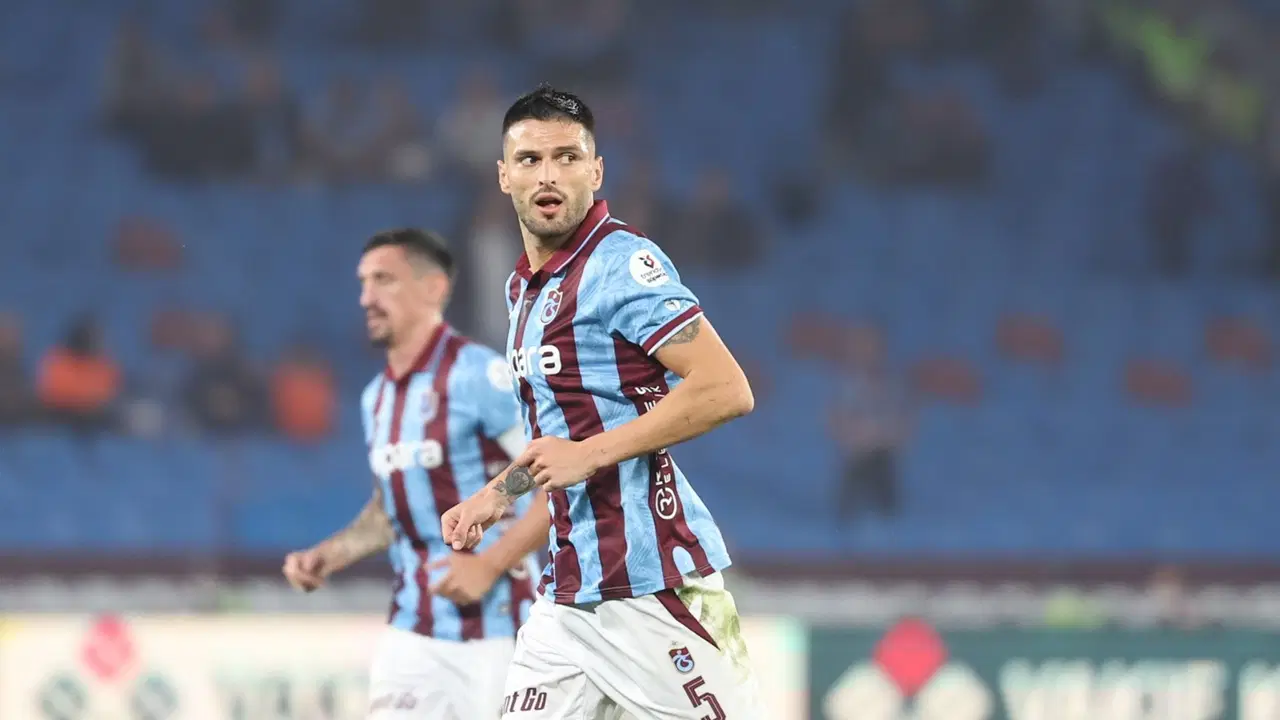 Okay Yokuşlu ameliyat olduğunu açıkladı