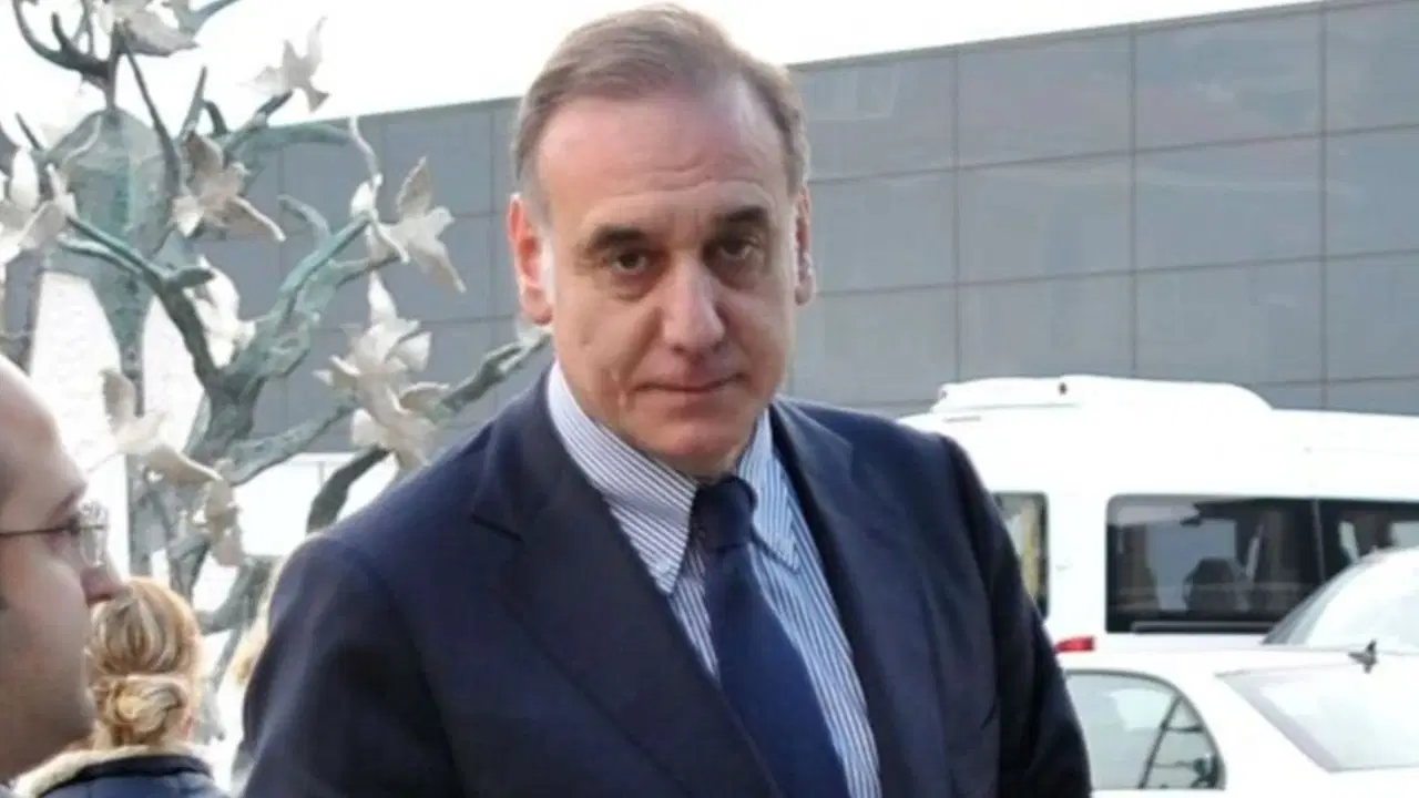 Gözaltına alınmıştı: Lütfi Arıboğan'ın savcılık ifadesinden ayrıntılar ortaya çıktı