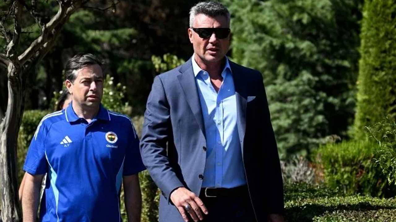 Fenerbahçe için kritik gelişme! Sadettin Saran'dan Tuttur ve Saran Holding açıklaması