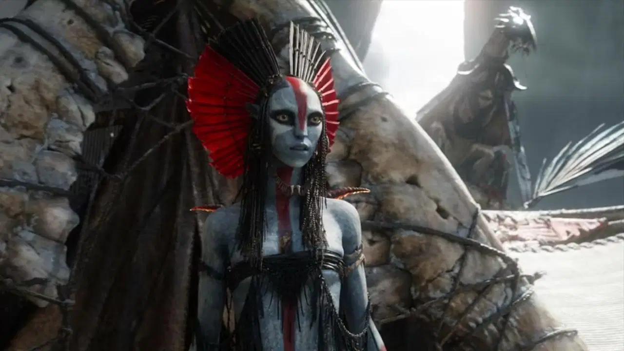 Avatar: Ateş ve Kül bu hafta vizyonda... İşte vizyon filmleri!