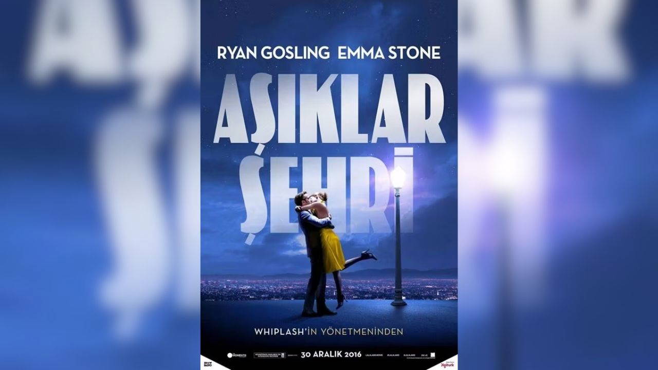 Bu hafta 7 film vizyona girecek