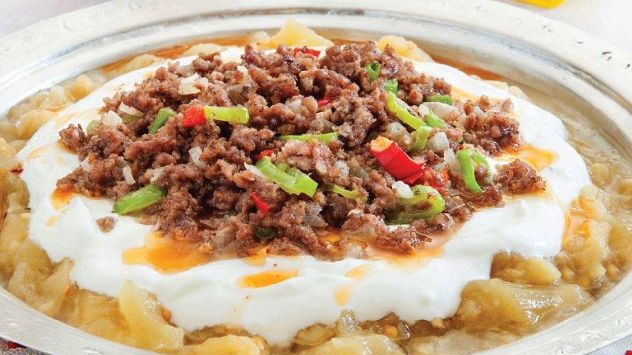 Türk mutfağının unutulmaz lezzeti: Ali Nazik Tarifi