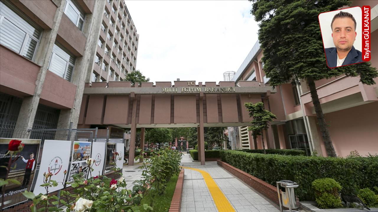 Sınavsız atanan okul müdürlerine ilçe milli eğitim müdürlüğü fırsatı