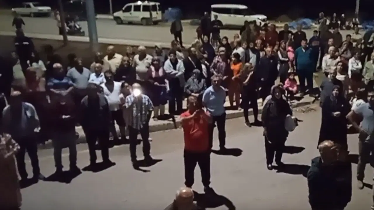 Deprem konutlarında yurttaşlardan aidat isyanı: ‘Biz bu kadar mı sahipsiziz?’