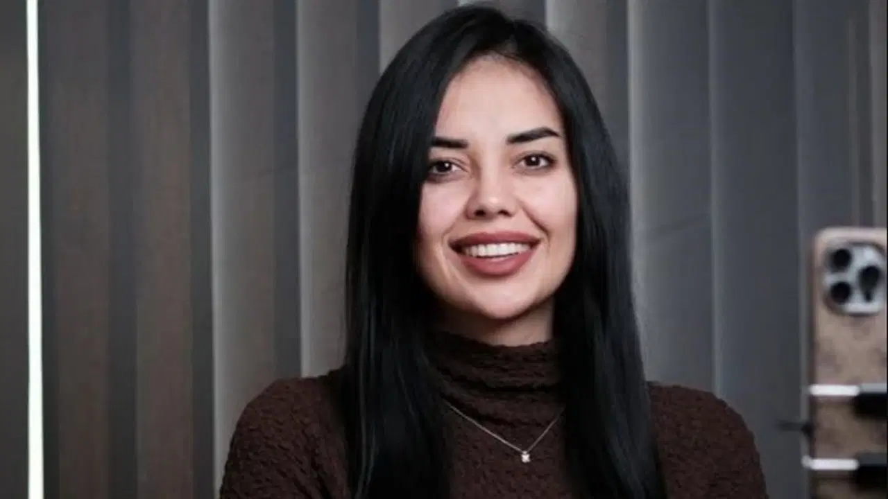 Esra Ekinci'nin şüpheli ölümü: Soruşturma başlatıldı
