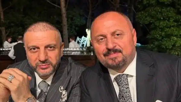 Aziz İhsan Aktaş’a suikast iddiasıyla 13 aydır tutuklulardı: Yılmaz ve Duman