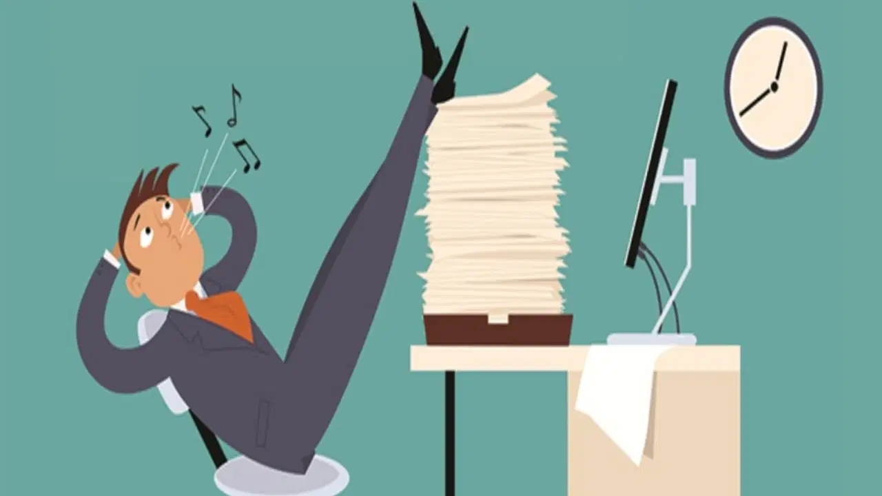 Uzmanlar aileleri uyardı: Sürekli ertelemek ciddi bir ruhsal sorunun habercisi olabilir