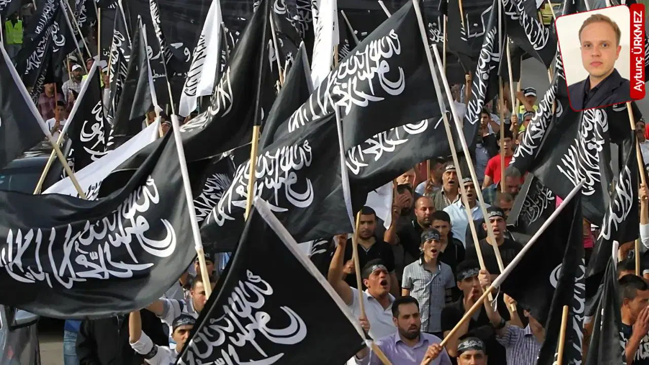 Tehlikeyi dünya gördü Türkiye'deki iktidar görmüyor: Hizbuttahrir Avusturalya’da yasakladı!