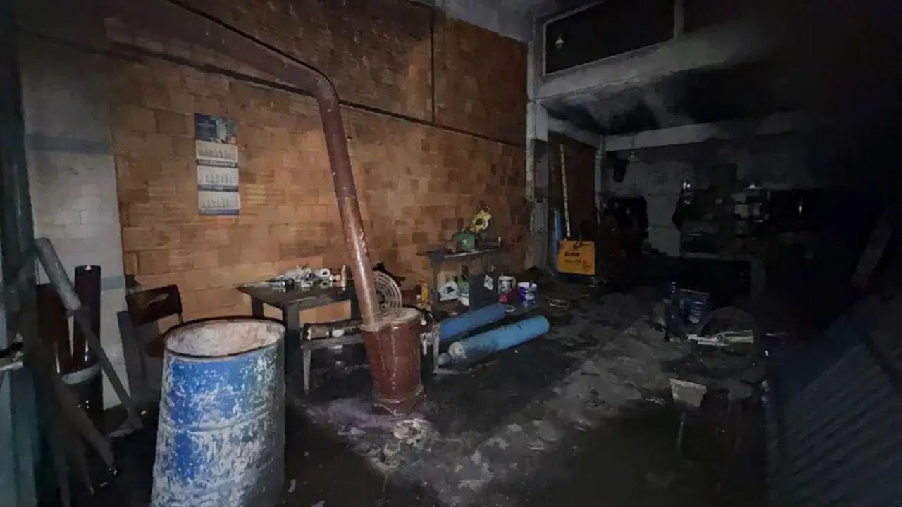 Kırklareli'nde soba faciasında can kaybı yükseldi!