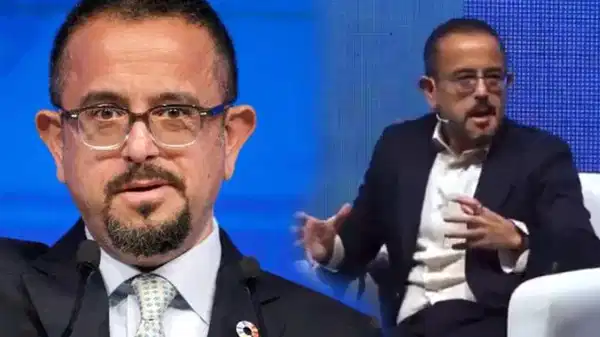 Forbes'un en zengin Türkler listesinde 34. sırada... Ali Sabancı'dan şaşırtan çıkış: 'Geçinemiyorum'