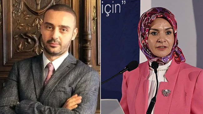 'Belçika'da yetiştiği için geleneksel Türk ailesinin...'