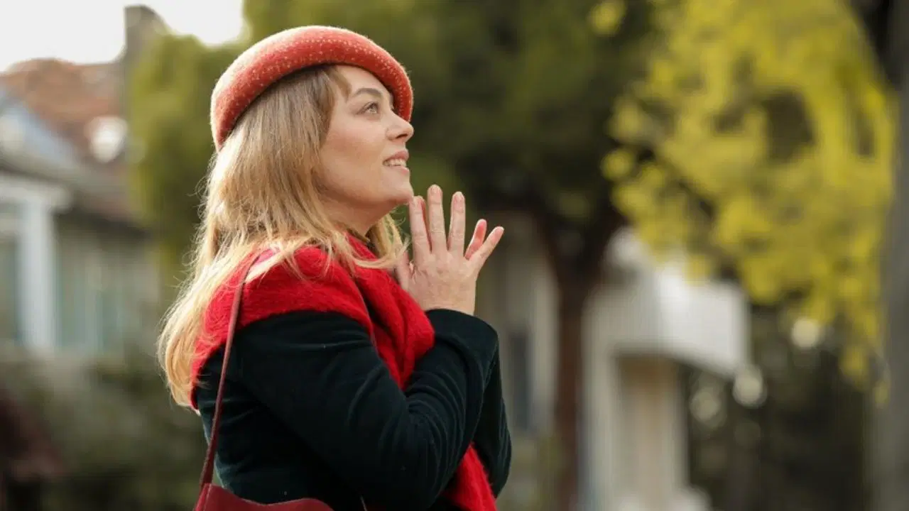 Bahar dizisinin final bölümü ne zaman? Bahar dizisinin son bölümünde ne oldu? Bahar dizisinin final bölümünde ne olacak?