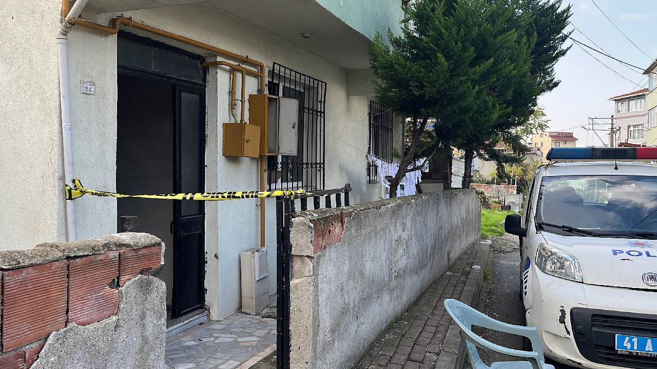 Kocaeli'de acı olay... 2 yaşındaki çocuk yangında can verdi!