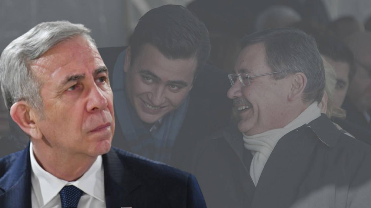 Mansur Yavaş'tan Gökçeklere karşı yeni adım