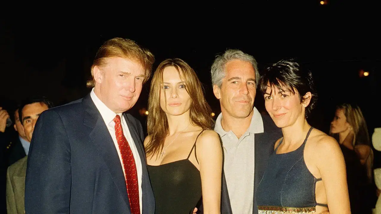 'Trump’ın Epstein’ın uçağıyla sekiz kez uçtuğu' iddiası