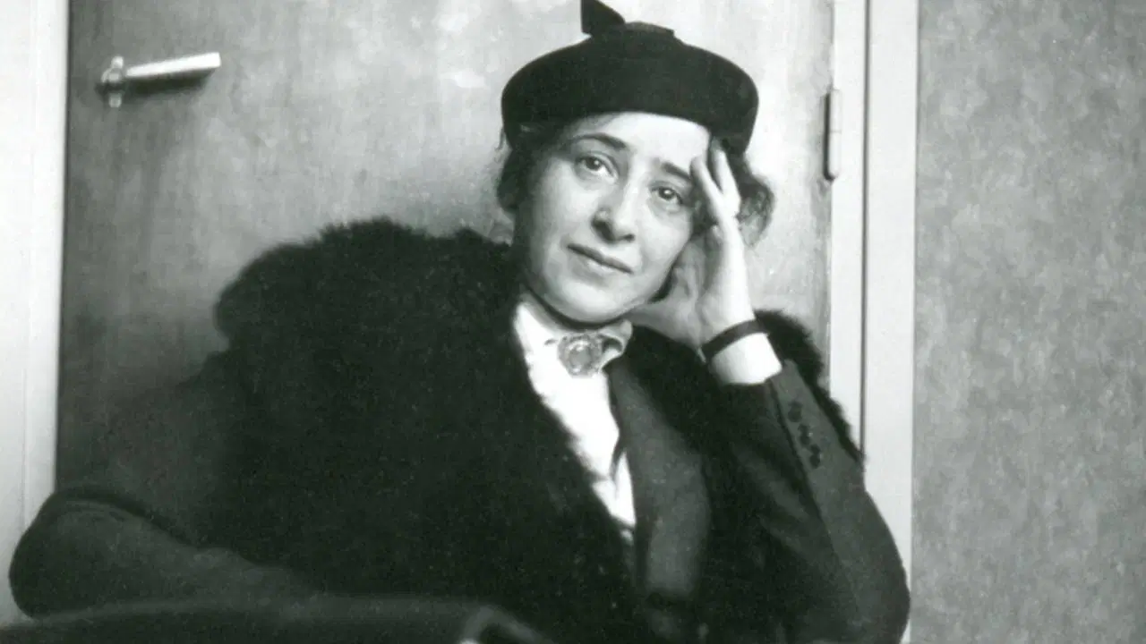 Hannah Arendt: Lizbon’da üç ay