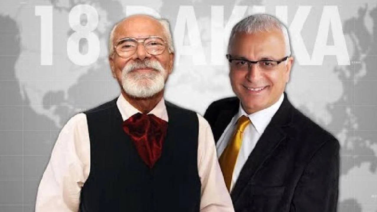 Tele 1 ekranlarında buruk kapanış: 18 Dakika seyirciye veda etti