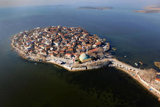 Doğayla iç içe, huzur dolu rotalar. Türkiye'nin en güzel 8 köyü