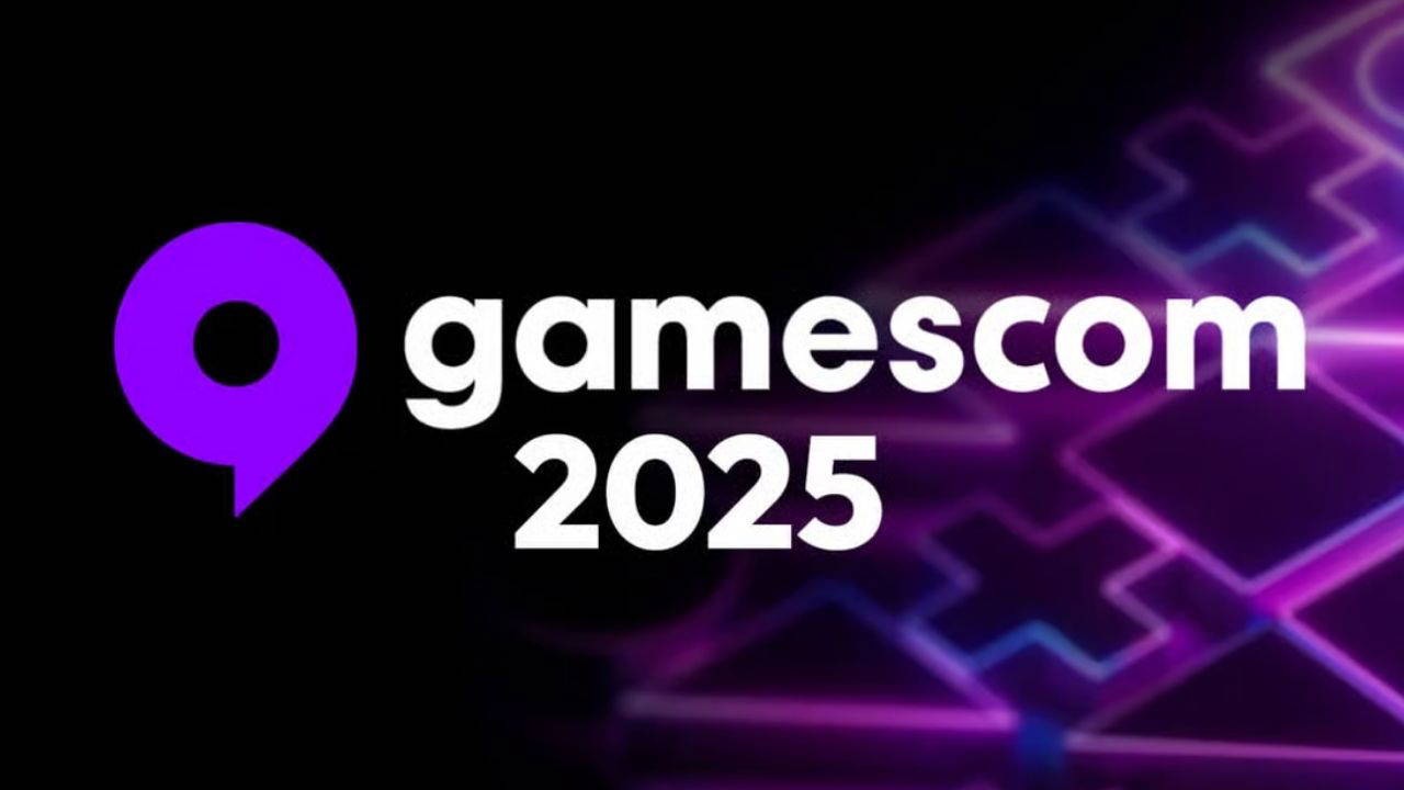 Oyun dünyasının kalbi Gamescom 2025'te atıyor! İşte tanıtılan oyunlar
