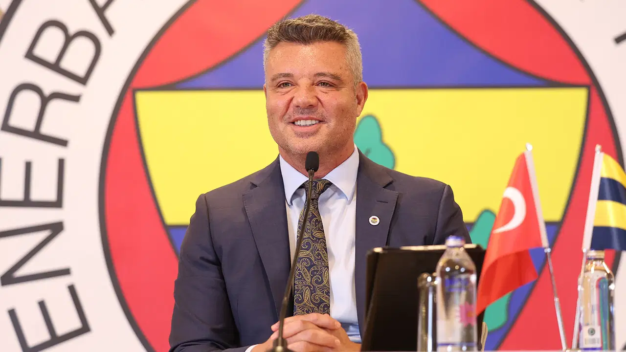 Sadettin Saran'dan derbi için dev prim!