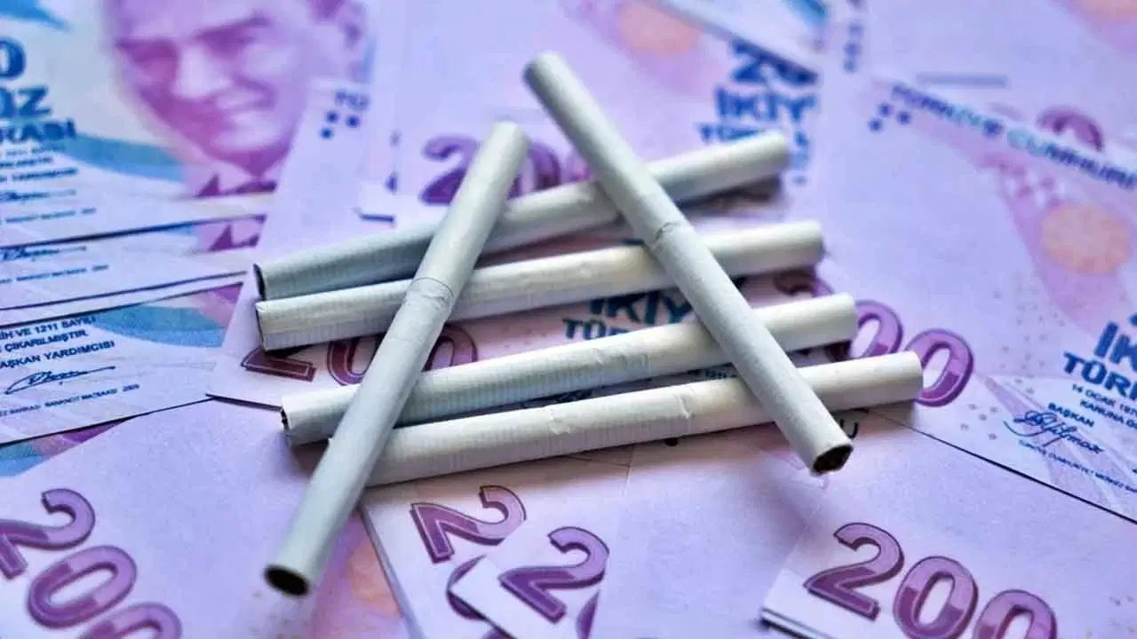 Sigaraya zam mı geliyor? Sigara zammı sonrası en ucuz sigara fiyatı ne kadar olacak?