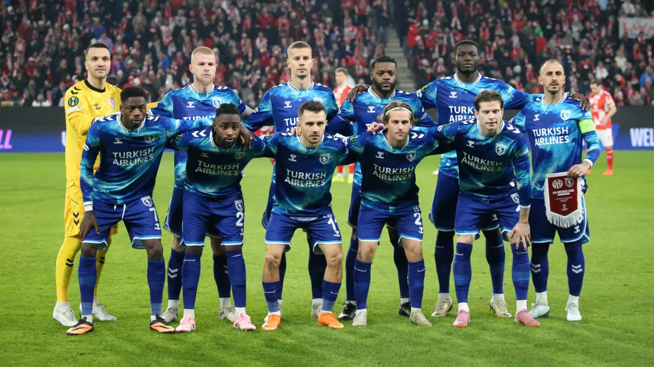 Play-off'ta mücadele edecek