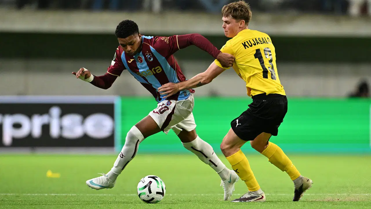 Trabzonspor - Hearts maçı ne zaman, saat kaçta, hangi kanalda? Şifresiz mi?