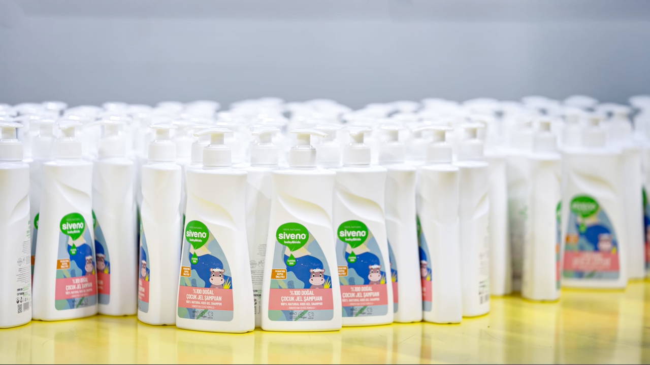 Bir dedenin torunu için başlayan arayış, bugün güçlü bir marka hikayesine dönüştü