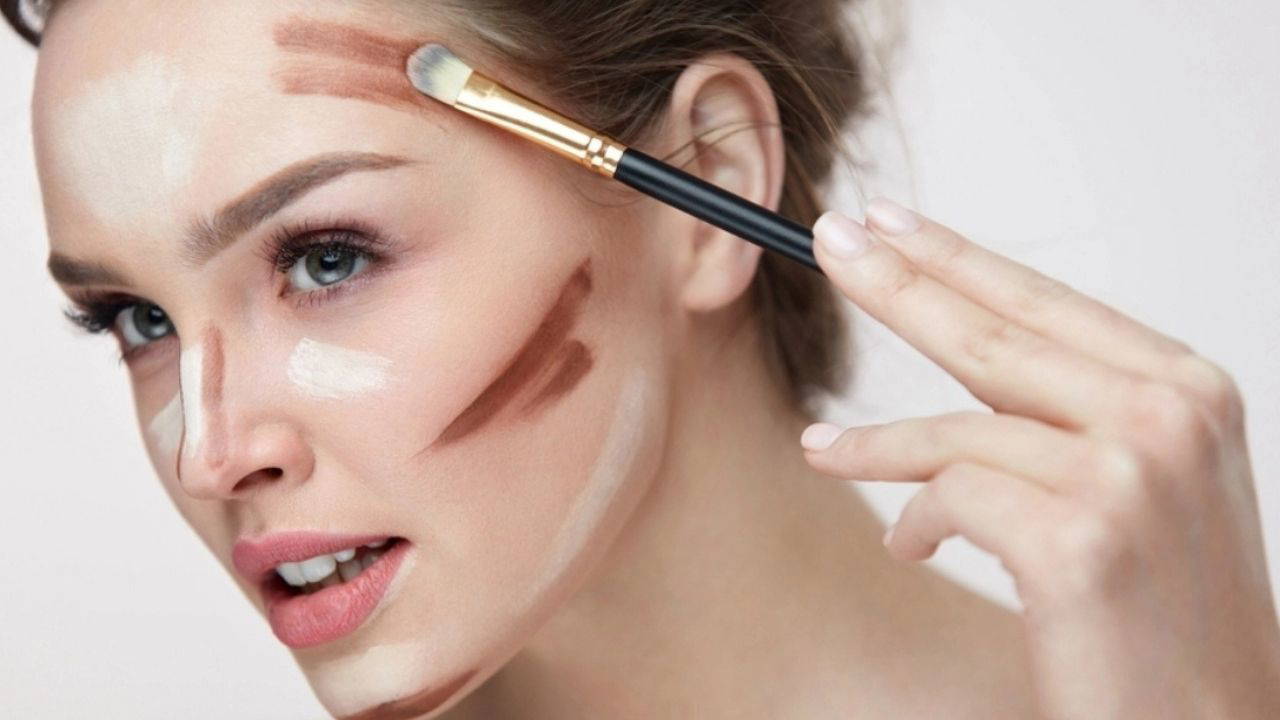 Makyajda profesyonel görünümün sırrı: Fırçalar ve süngerler