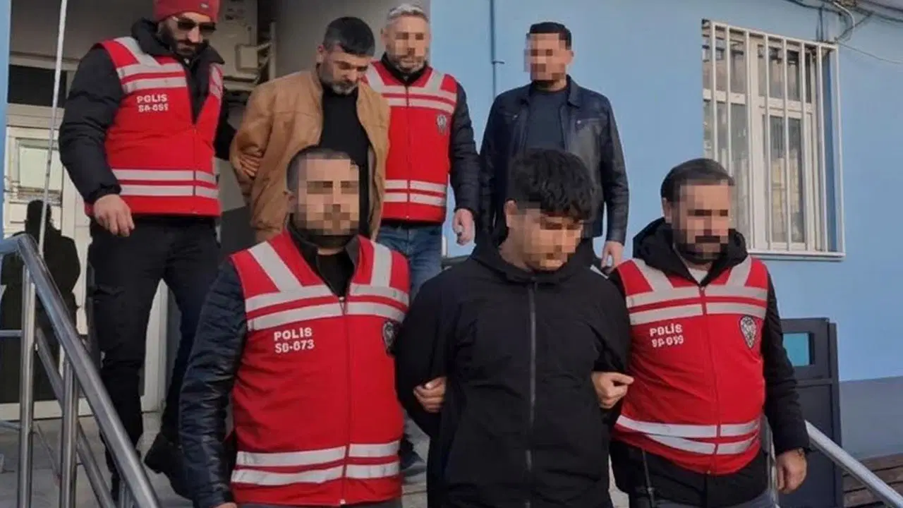 Yine aynı 'FETÖ' yalanı... Tekirdağ'da 'dolandırıcılık' operasyonu: 2 tutuklama