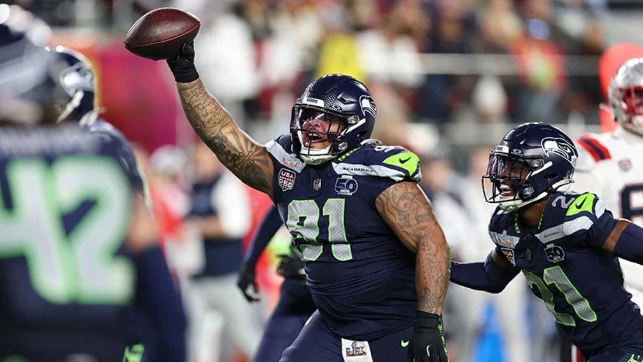 Super Bowl nedir, hangi spor dalıdır? Super Bowl neden bu kadar ilgi görüyor?