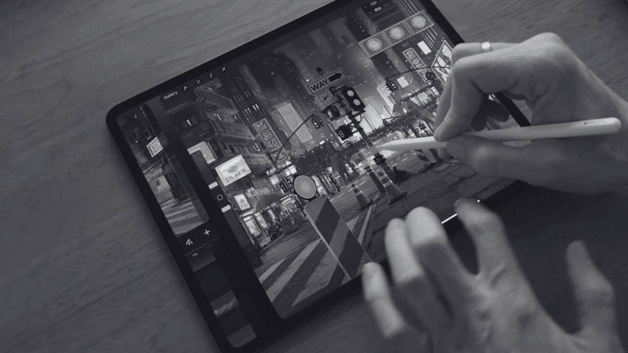 iPhone 17 Pro'lara eklenen sistem iPad Pro'ya da gelecek