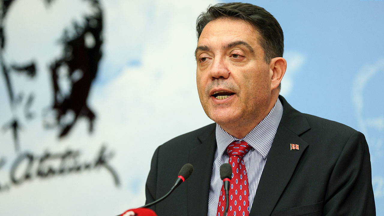 CHP'li Bağcıoğlu hava tehditlerine dikkat çekti