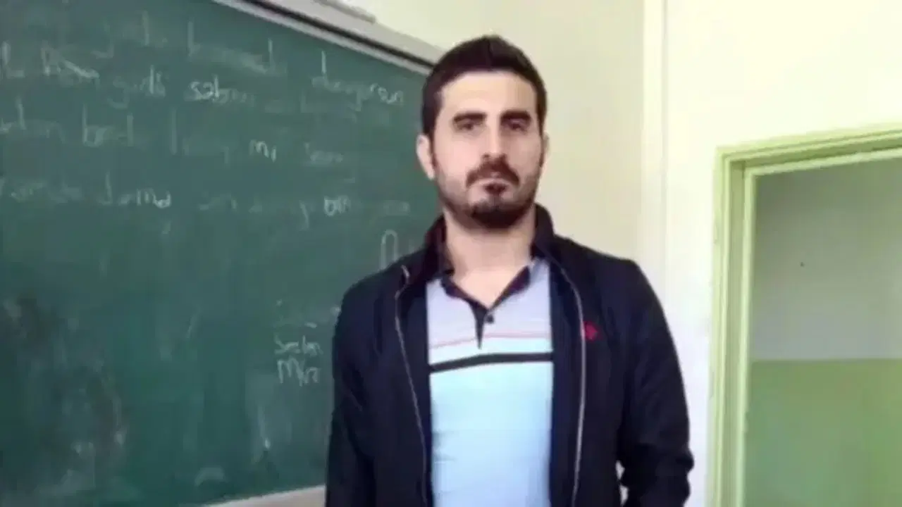 Diyarbakır'da 2 yıl önce katledilen öğretmenin firari şüphel