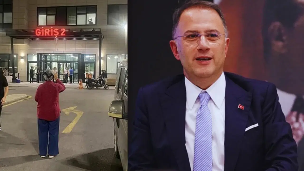 CHP'den iktidara 'Murat Çalık' tepkisi: 'Onca hastalığına rağmen zindanda ölüme terk ederseniz...'