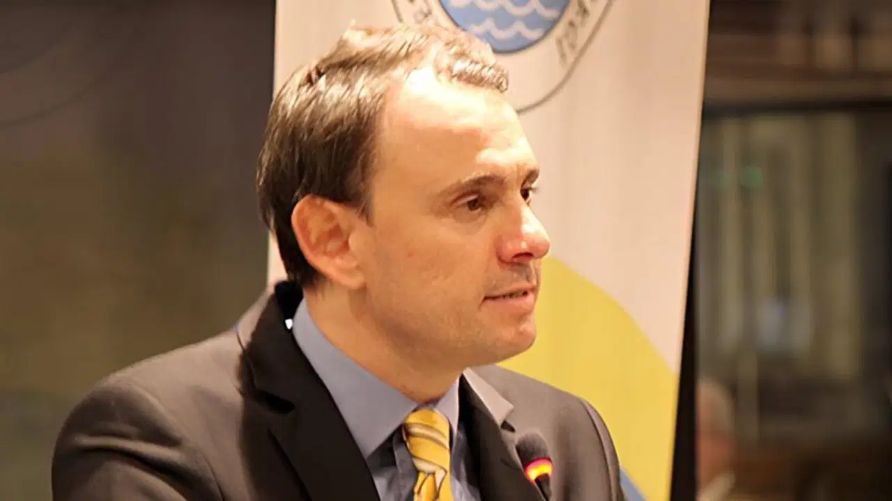 Bir taraftarı mağdur ettiği öne sürülmüştü...