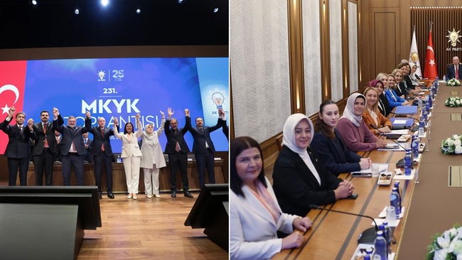AKP'ye geçen belediye başkanından açıklama