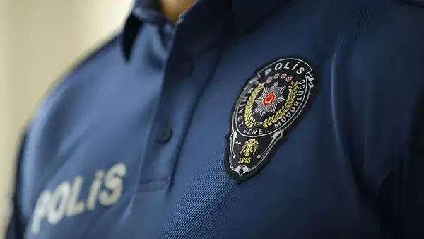 İçişleri Bakanı Çiftçi duyurdu: Polislerin mesai saatlerine düzenleme
