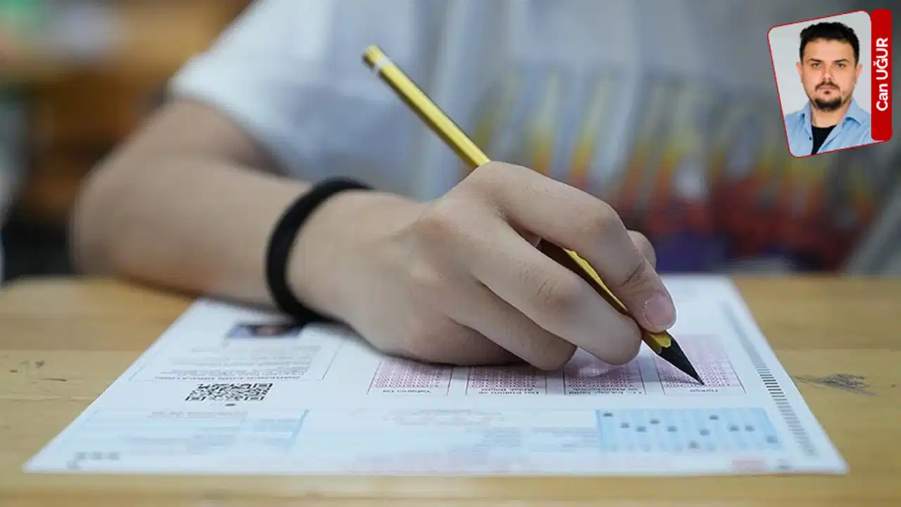 LGS skandalında yeni perde: Veliler sınav sonrası MEB'e durumu anlatmış ama oralı olmamışlar!