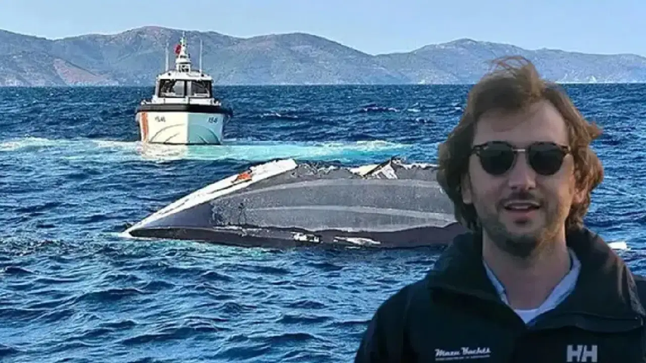 Halit Yukay'ın ölümüne ilişkin davada korkunç iddia... Denizde ölüme mi terk edildi?