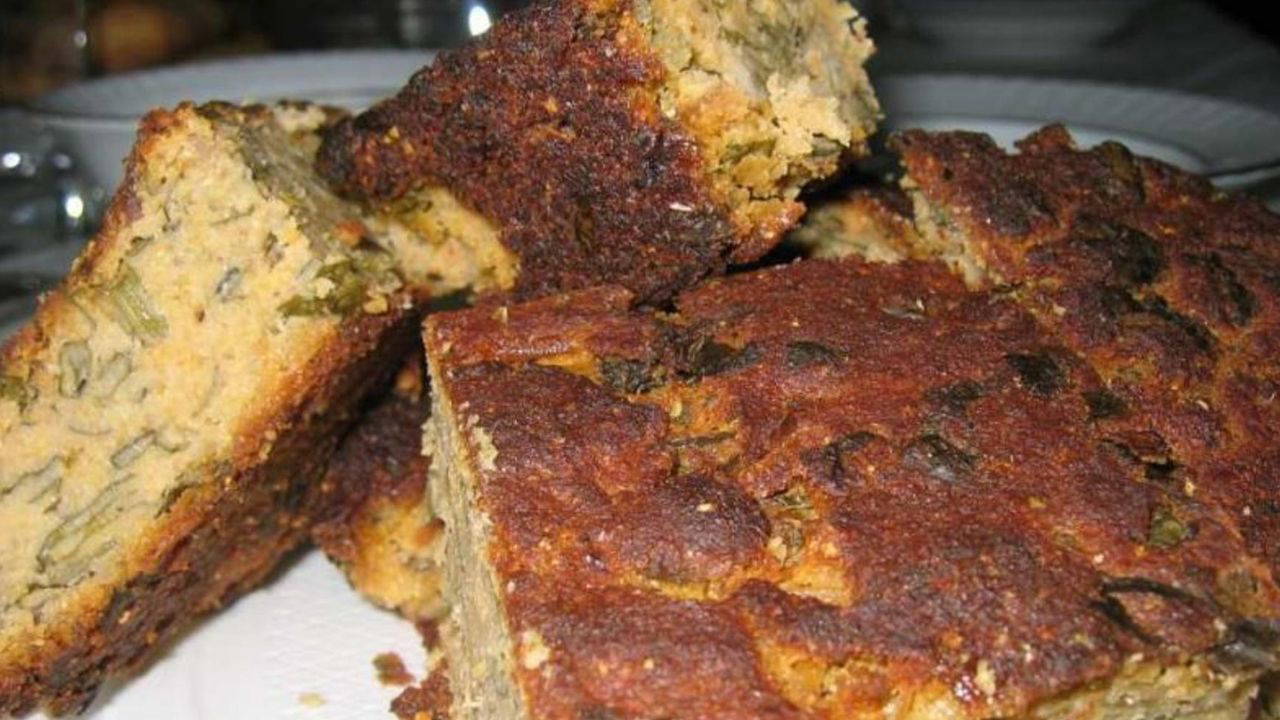 Karadeniz’in gizli lezzeti: Hamsikoli tarifi